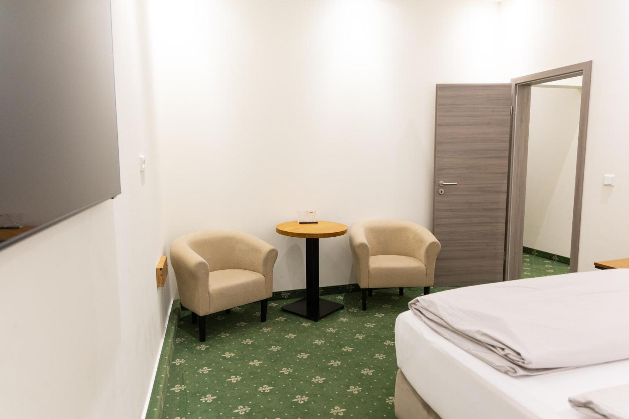 City Apartments - Nuernberg Altstadt Стая снимка