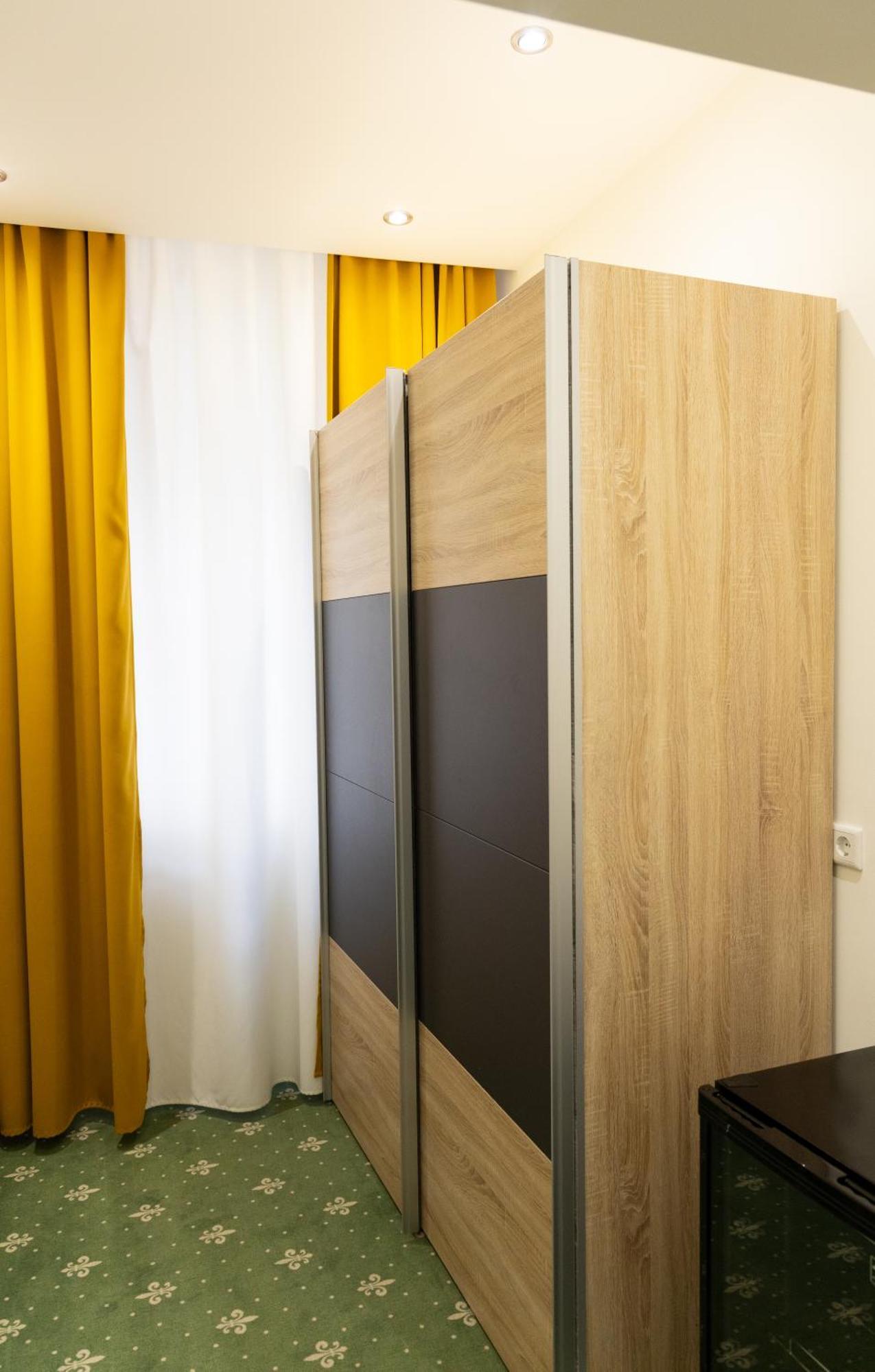 City Apartments - Nuernberg Altstadt Стая снимка