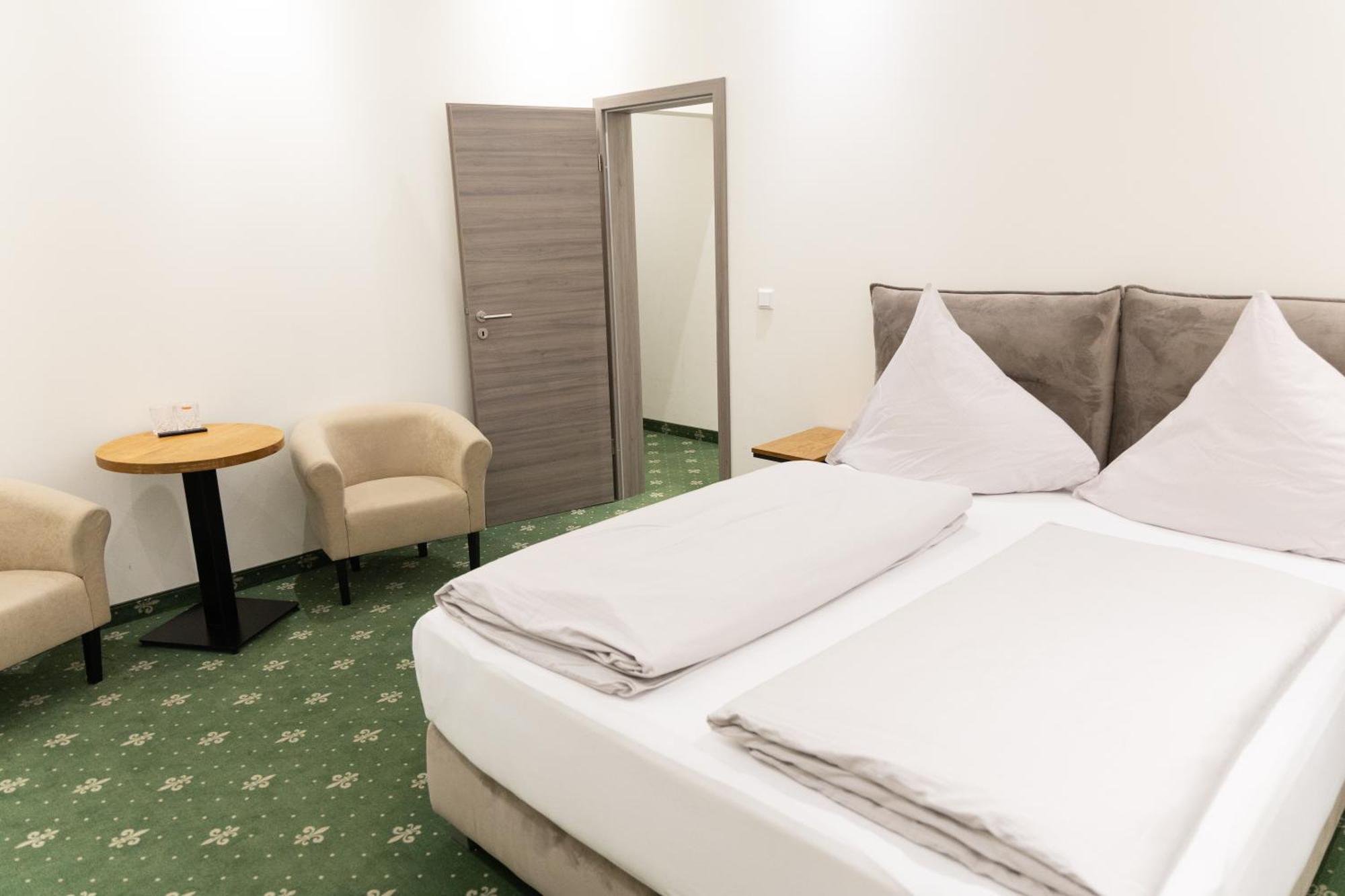 City Apartments - Nuernberg Altstadt Екстериор снимка