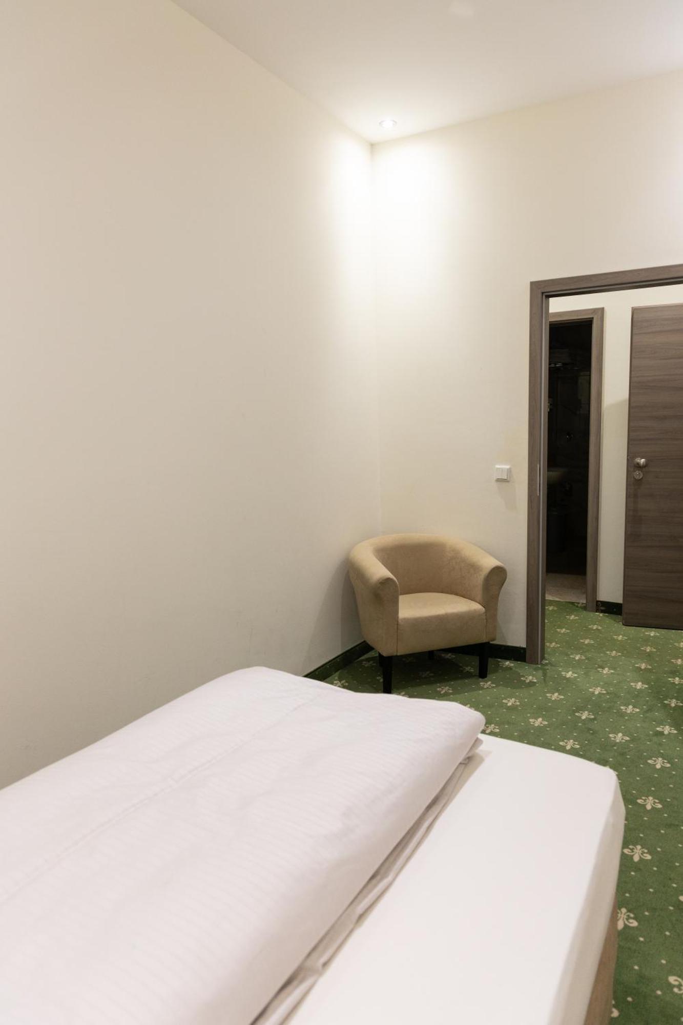 City Apartments - Nuernberg Altstadt Стая снимка
