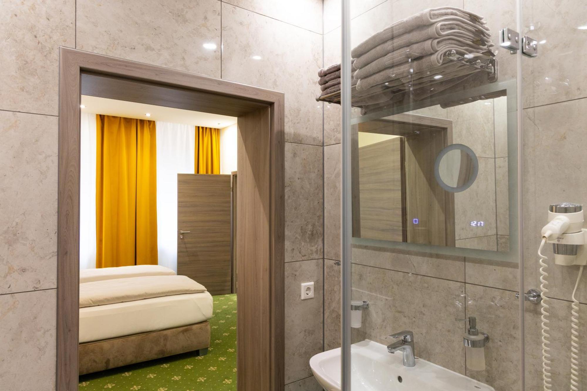 City Apartments - Nuernberg Altstadt Стая снимка