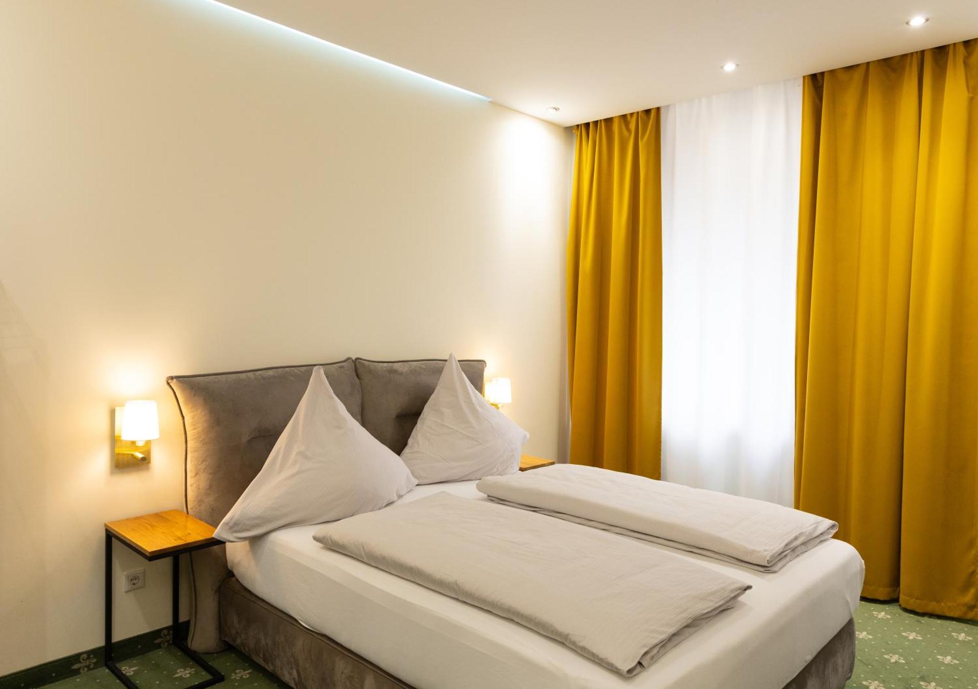 City Apartments - Nuernberg Altstadt Екстериор снимка