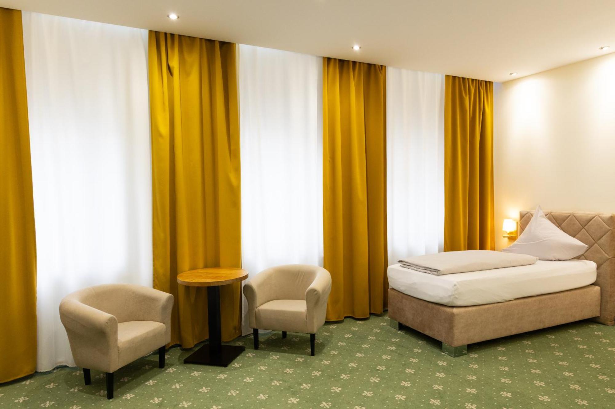 City Apartments - Nuernberg Altstadt Екстериор снимка