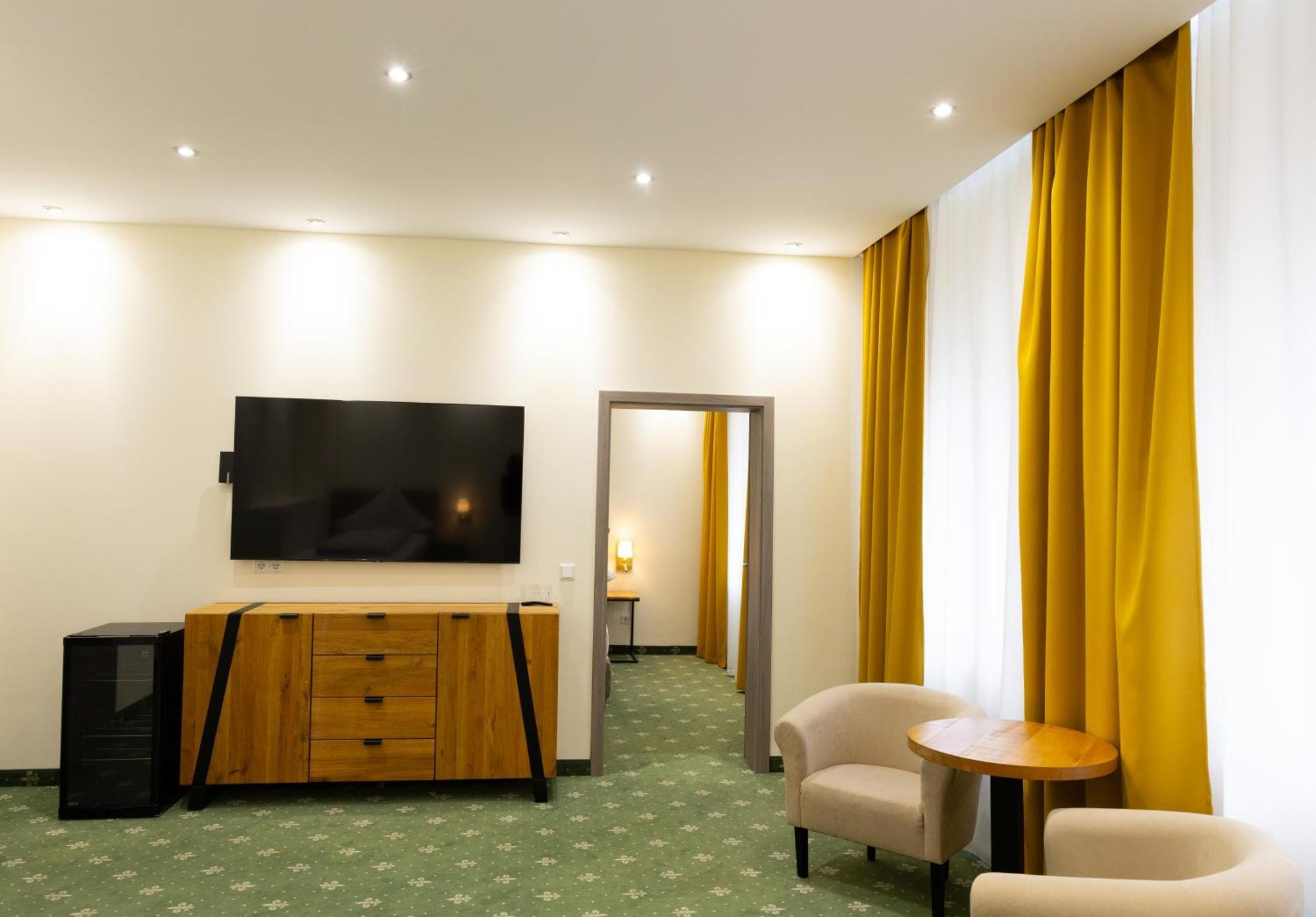 City Apartments - Nuernberg Altstadt Екстериор снимка