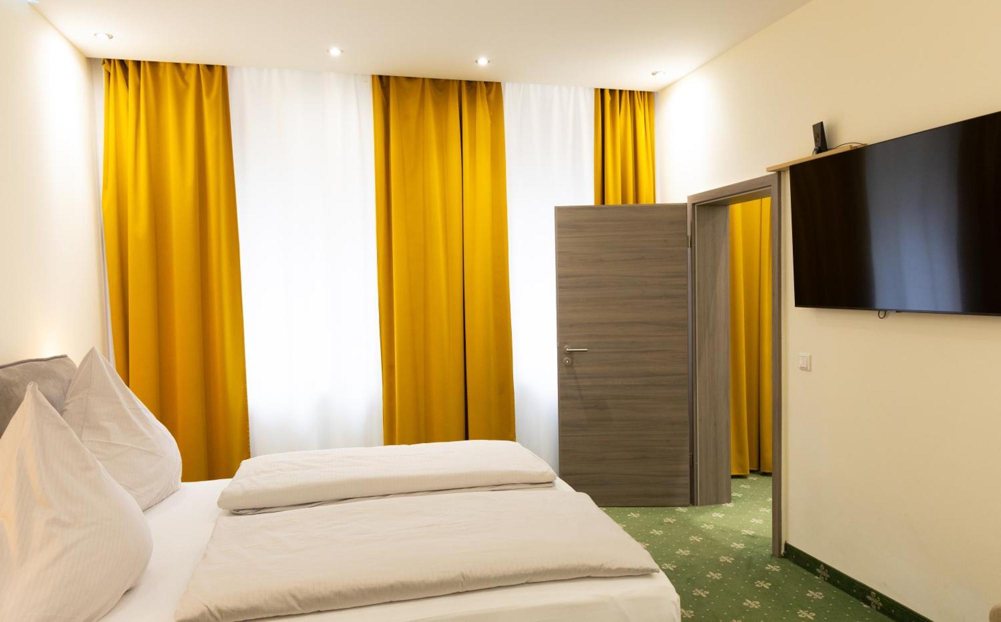 City Apartments - Nuernberg Altstadt Екстериор снимка
