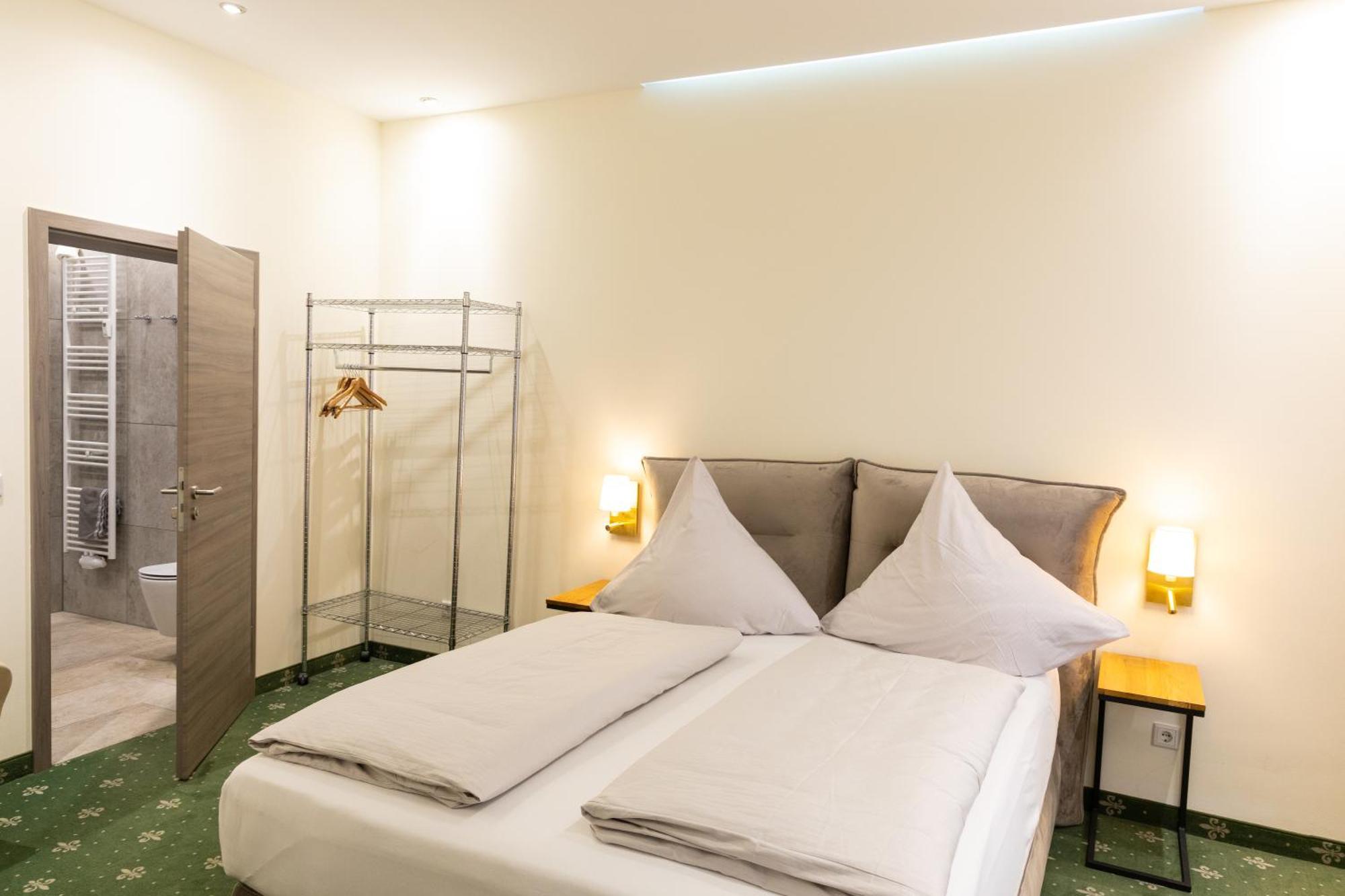 City Apartments - Nuernberg Altstadt Екстериор снимка