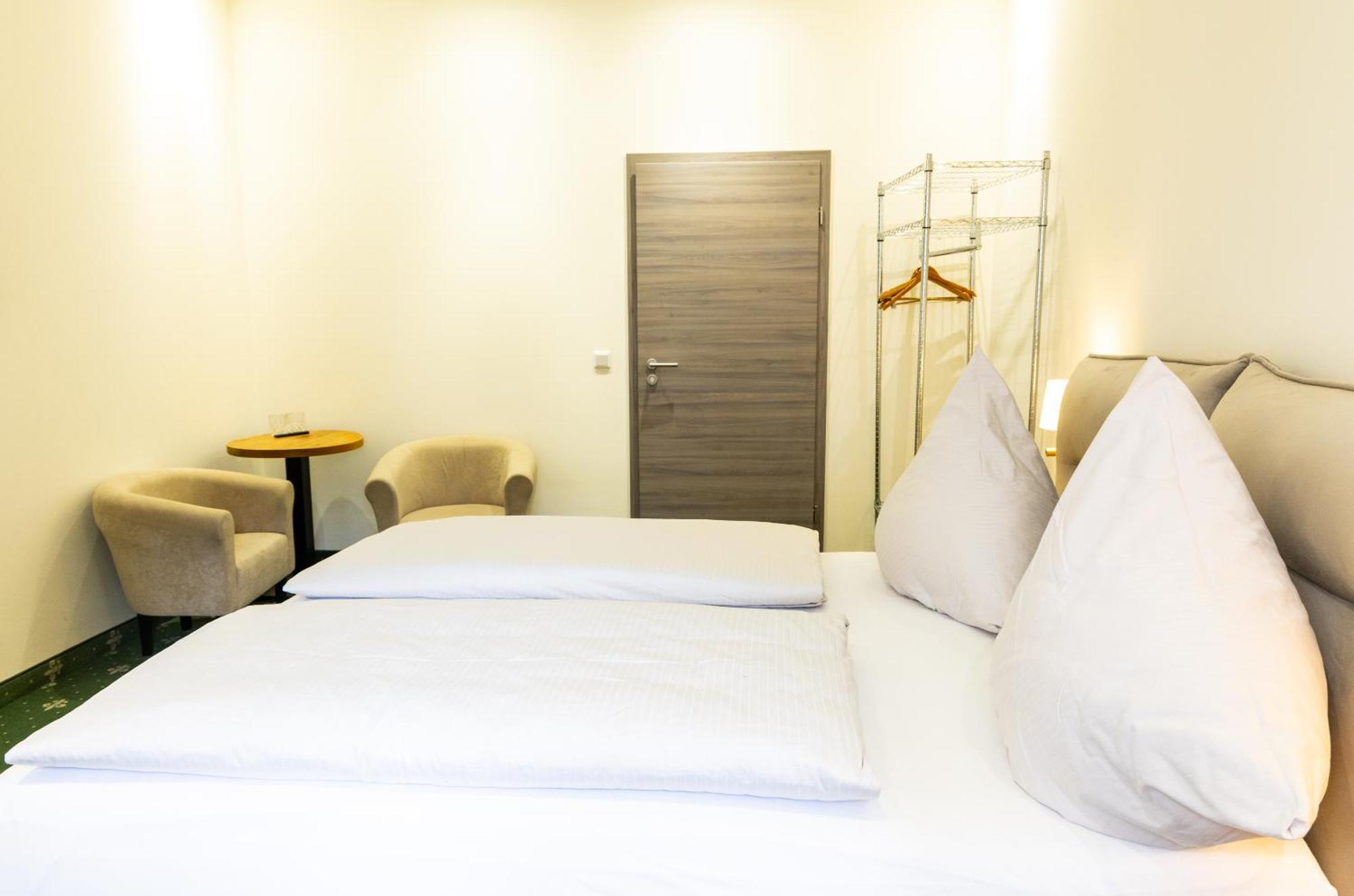 City Apartments - Nuernberg Altstadt Стая снимка